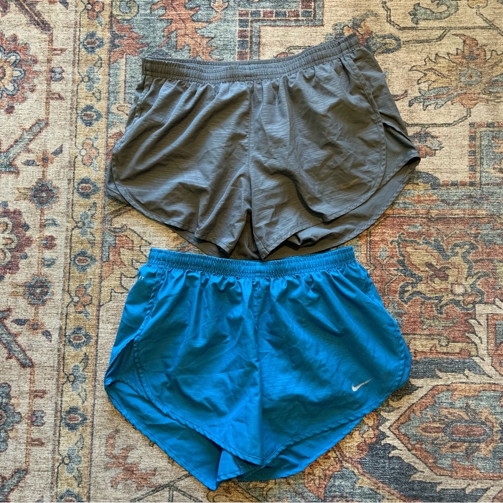 Nike Shorts Bundle!